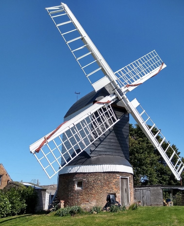 Mills Now & Then: National Mills Weekend to focus on mill histories