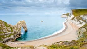 Durdle Door
