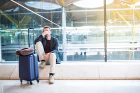 Flying to Spain or Greece? New delay hotspots revealed for UK holidaymakers