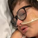 Easyjet investigate as boy hospitalised with E. coli after Egypt holiday