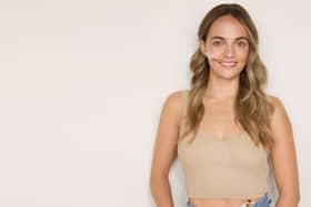 Millie Bridger