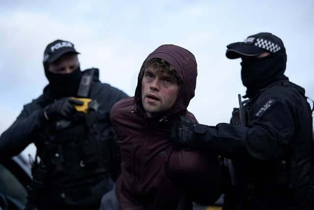 TV hit drama 'This City is Ours' is returning.