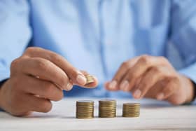 People with money issues shouldn’t need to pay for advice