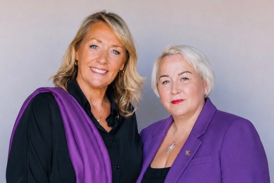The women calling for reform in Britain’s funeral industry