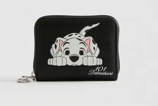Primark urgently recall Disney purse over serious chemical risk