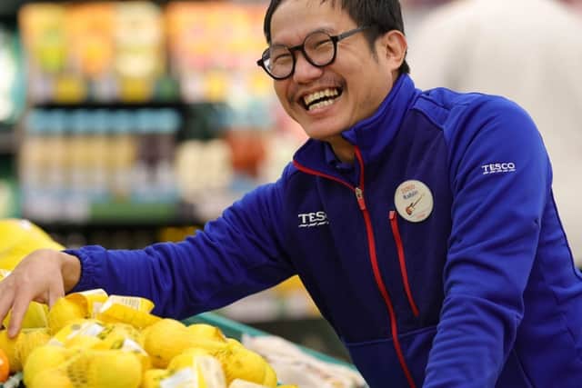 Tesco has announced a major change to its own brand products as part of a crackdown on ultra-processed foods.