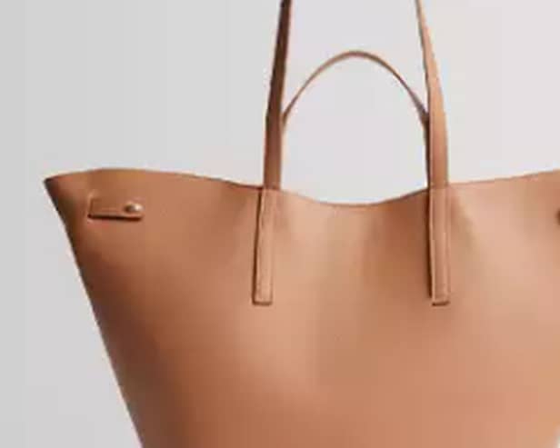 Sainsbury's and Argos recall tote shopper bags over 'chemical risk'