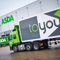 Asda opens Christmas delivery slots TODAY but shoppers must meet one condition to book early