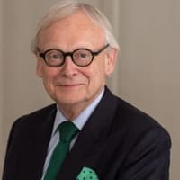 Lord Deben urges voters to challenge MPs on climate change