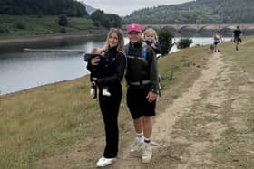 People say we're irresponsible flogging our home and moving 'off-grid' into a van with two babies - but we'll halve bills