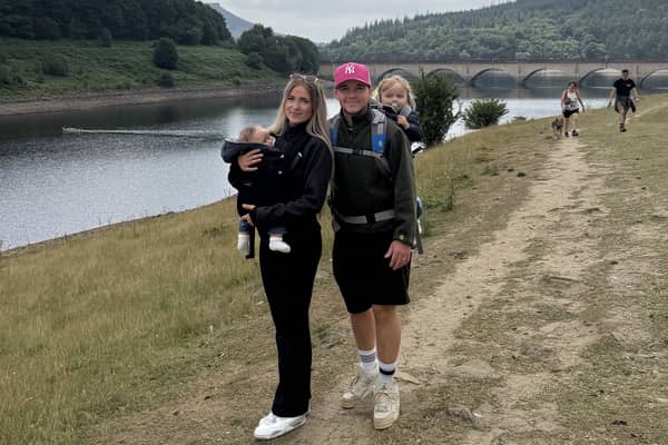 People say we're irresponsible flogging our home and moving 'off-grid' into a van with two babies - but we'll halve bills