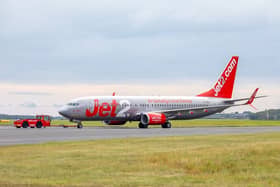 Jet2 pledged they will not be adding fuel surcharges on holidays booked between this winter and summer 2028