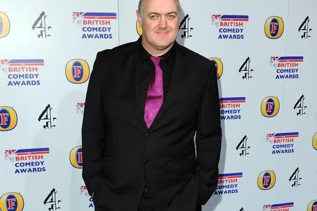 Stand-up comedian and television presenter Dara O Briain, best known in the UK for hosting BBCs Mock the Week completes the line-up for day-two of this year's comedy festival.