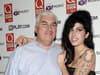 Amy Winehouse's father defends biopic after first images of Sam Taylor-Johnson film met with backlash