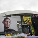 Emiliano Sala died after the plane carrying him crashed into the English Channel.