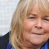 Linda Robson made her name in Birds of a Feather. (Picture: Nick Ansell/PA Wire)