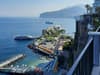 Italy’s Sorrento bans bikinis with British tourists warned they face £425 for flouting holiday hotspot rules 