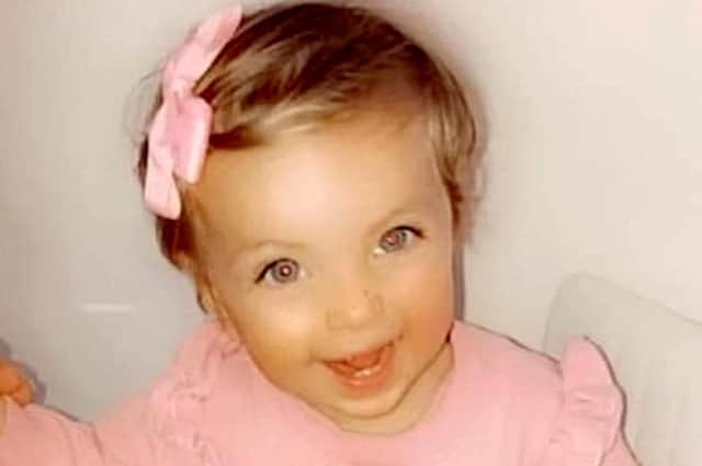 The death of Keighley toddler Star Hobson was among a number of cruelty cases to shock the nation at the end of 2021.