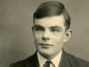 Royal Mint launches new 50p coin celebrating Alan Turing containing hidden codes