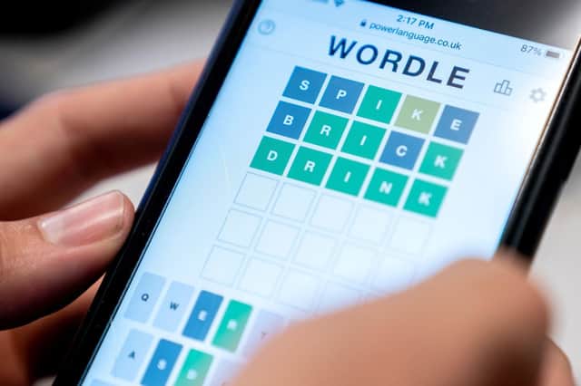 What is Wordle? How to play Wordle, game rules, why it’s so popular and 5 letter words with most vowels to try