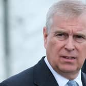 Prince Andrew has paid his settlement to Virginia Giuffre. 