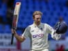 Joe Root explains England test match captain decision to step down: what he has said as ECB pay tribute 