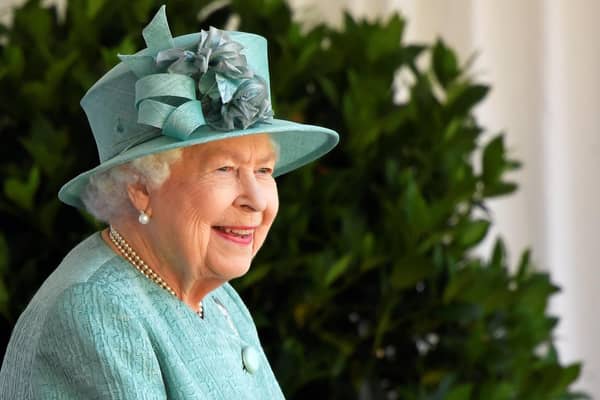 The Queen will not attend the state opening of Parliament. Picture: Getty Images