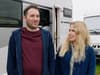Jon Richardson and Lucy Beaumont announce divorce after 9 years of marriage