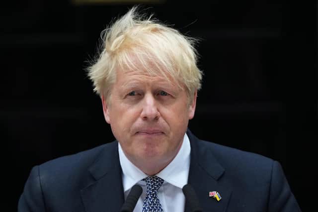 Prime Minister Boris Johnson has come in for fierce criticism for taking two summer holidays in a month.