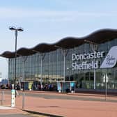 A strategic review discussing the future of Doncaster Sheffield Airport will be extended into September