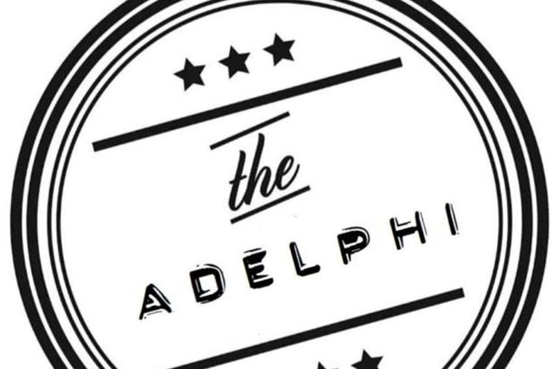 The Adelphi, 43 Fylde Rd, Preston PR1 7DP
