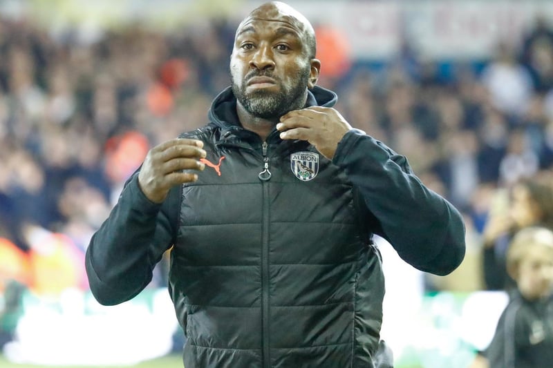 "We were caught cold with the early goal and that gave us a mountain to climb. It gave them more impetus and momentum in the game," reflected Albion head coach Darren Moore in an interview with BBC West Midlands.
