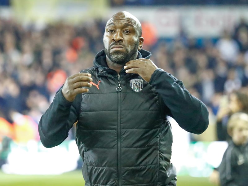 "We were caught cold with the early goal and that gave us a mountain to climb. It gave them more impetus and momentum in the game," reflected Albion head coach Darren Moore in an interview with BBC West Midlands.