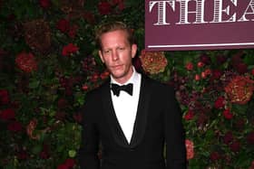 Laurence Fox most controversial moments: GB News’ Dan Wooton comment to Twitter ‘swastika’ ban 