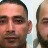 Adil Khan and Qari Abdul Rauf were both part of the notorious Rochdale grooming gang