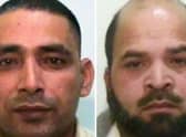 Adil Khan and Qari Abdul Rauf were both part of the notorious Rochdale grooming gang
