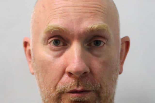 Wayne Couzens, 48, used his handcuffs and warrant card to snatch Ms Everard as she walked home from visiting a friend in Clapham, south London, on the evening of March 3.