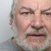 Rapist Victor Thompson was given extended prison sentence of 14 years at Leeds Crown Court.