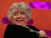Miriam Margolyes: what did actress say on BBC Radio 4 about Jeremy Hunt, did she swear? 