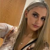 Georgia Hills, 18, from Preston, says she 'suddenly blacked out'whilst partying with friendsin Switch nightclub on Saturday (October 23). She was taken to A&E at Royal Preston Hospital where a needle puncture wound was found in her leg, surrounded by bruising. Blood tests revealed that she had been spiked with a date-rape drug.