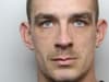 Man who launched ‘unprovoked’ and ‘ferocious’ street attack on dog-walker jailed for more than three years