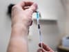 Covid vaccines: health leaders warn over booster appointment no-shows - as government claims target reached