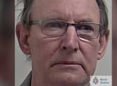 Double murderer David Fuller was sentenced for further offences against dead women. 
