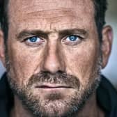 Jason Fox, the ex-Special Forces soldier and star of TV’s SAS: Who Dares Wins