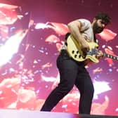 Few live experiences compare to when Foals play Inhaler, it’s a band and audience favourite that never fails to deliver anything other than healthy gig carnage.
