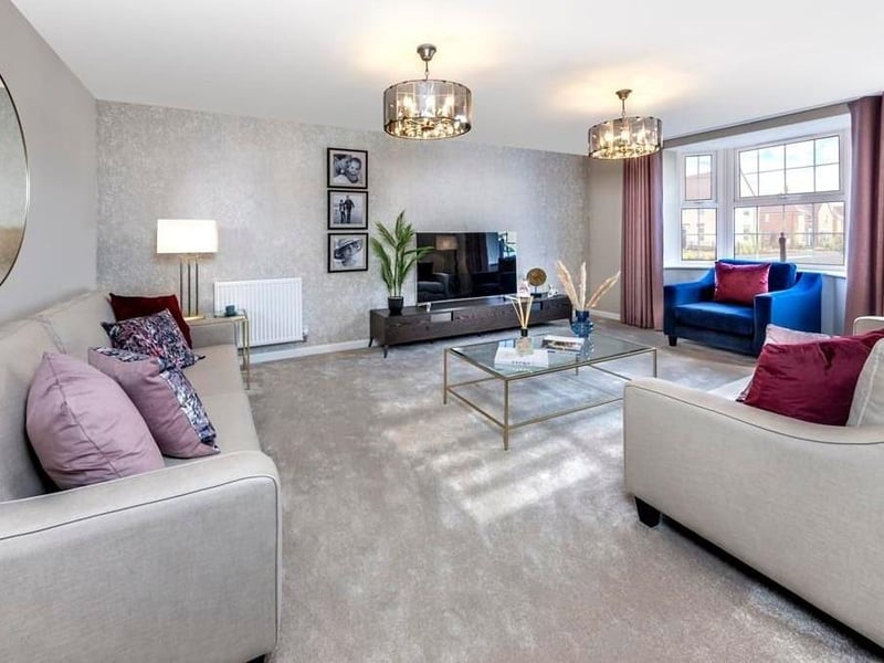 Holden, Eastbourne, £492,995