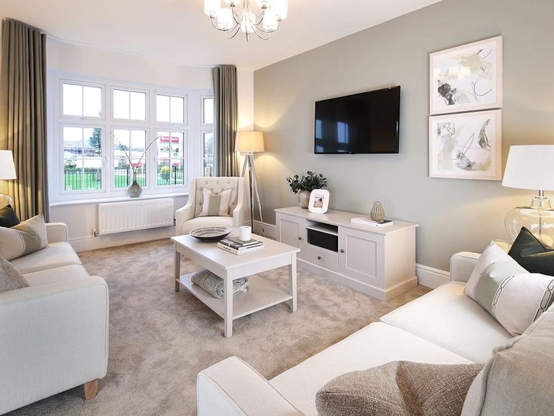 Stratford, Arundel, £444,950