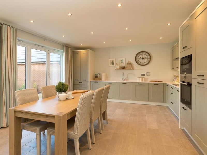 Stratford, Arundel, £444,950