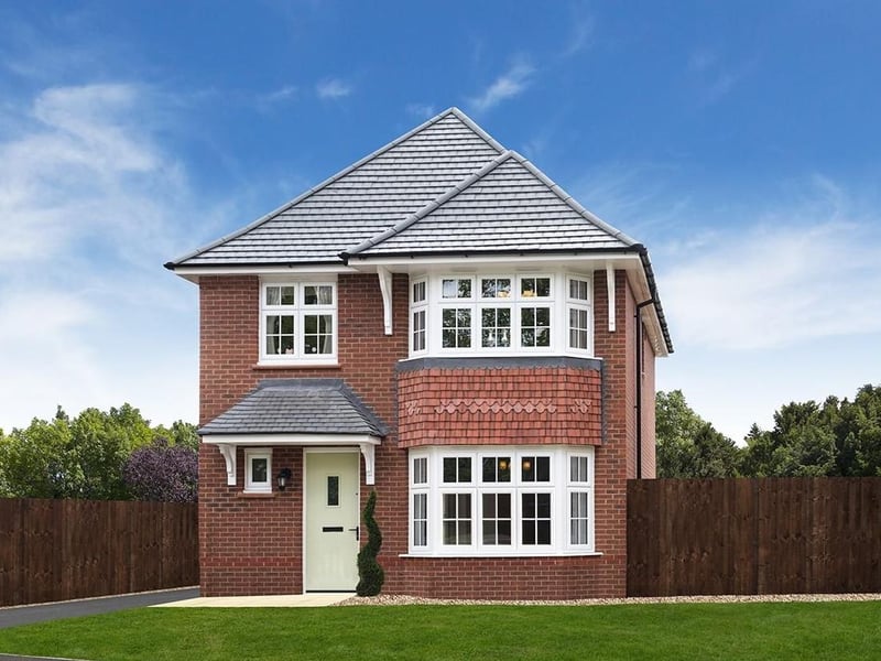 Stratford, Arundel, £444,950