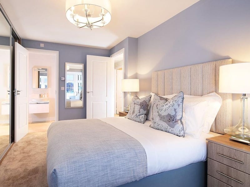 Stratford, Arundel, £444,950